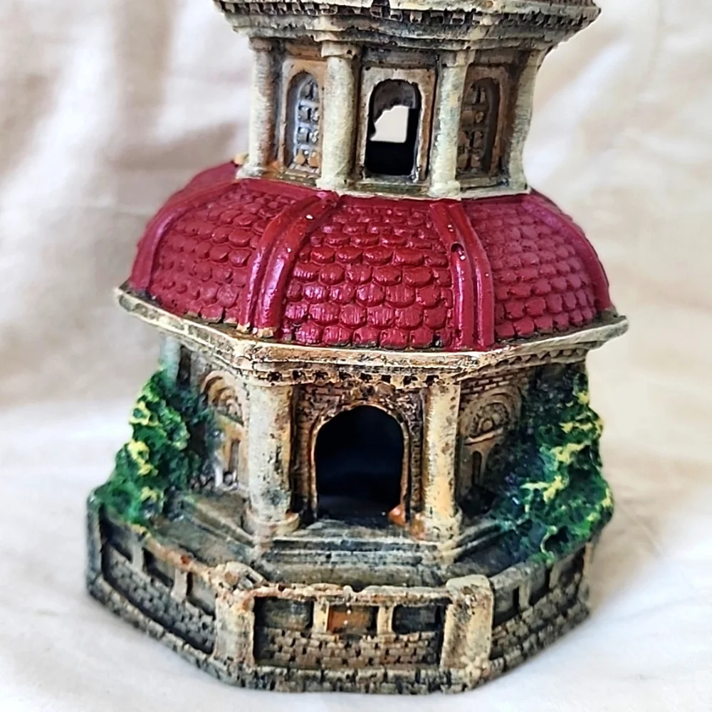 Penn Plax Aquarium Decoration Ornament